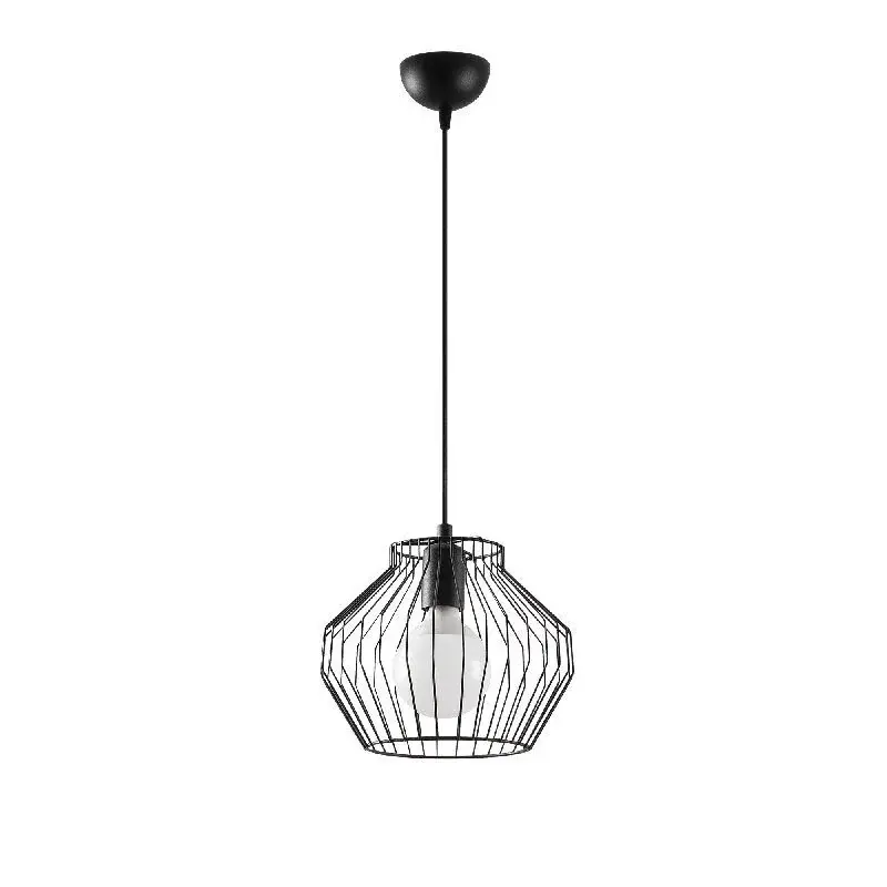 Aydinlatmadunyam Sarkit Black Vazo-S-Nus-2926