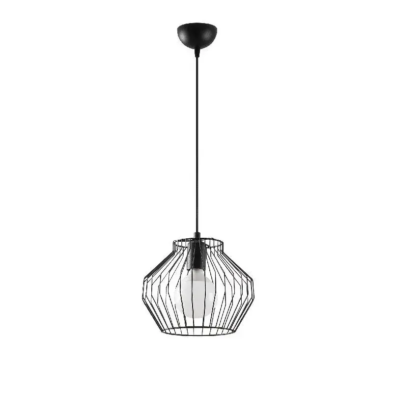 Aydinlatmadunyam Sarkit Black Vazo-S-Nus-2926