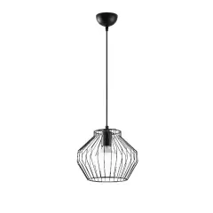 Aydinlatmadunyam Sarkit Black Vazo-S-Nus-2926