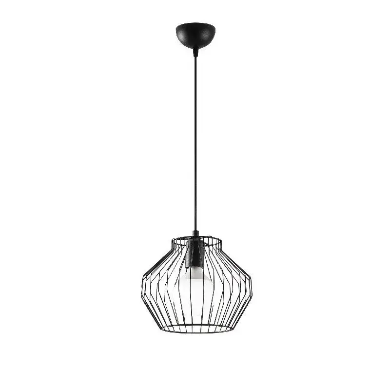Aydinlatmadunyam Sarkit Black Vazo-S-Nus-2926