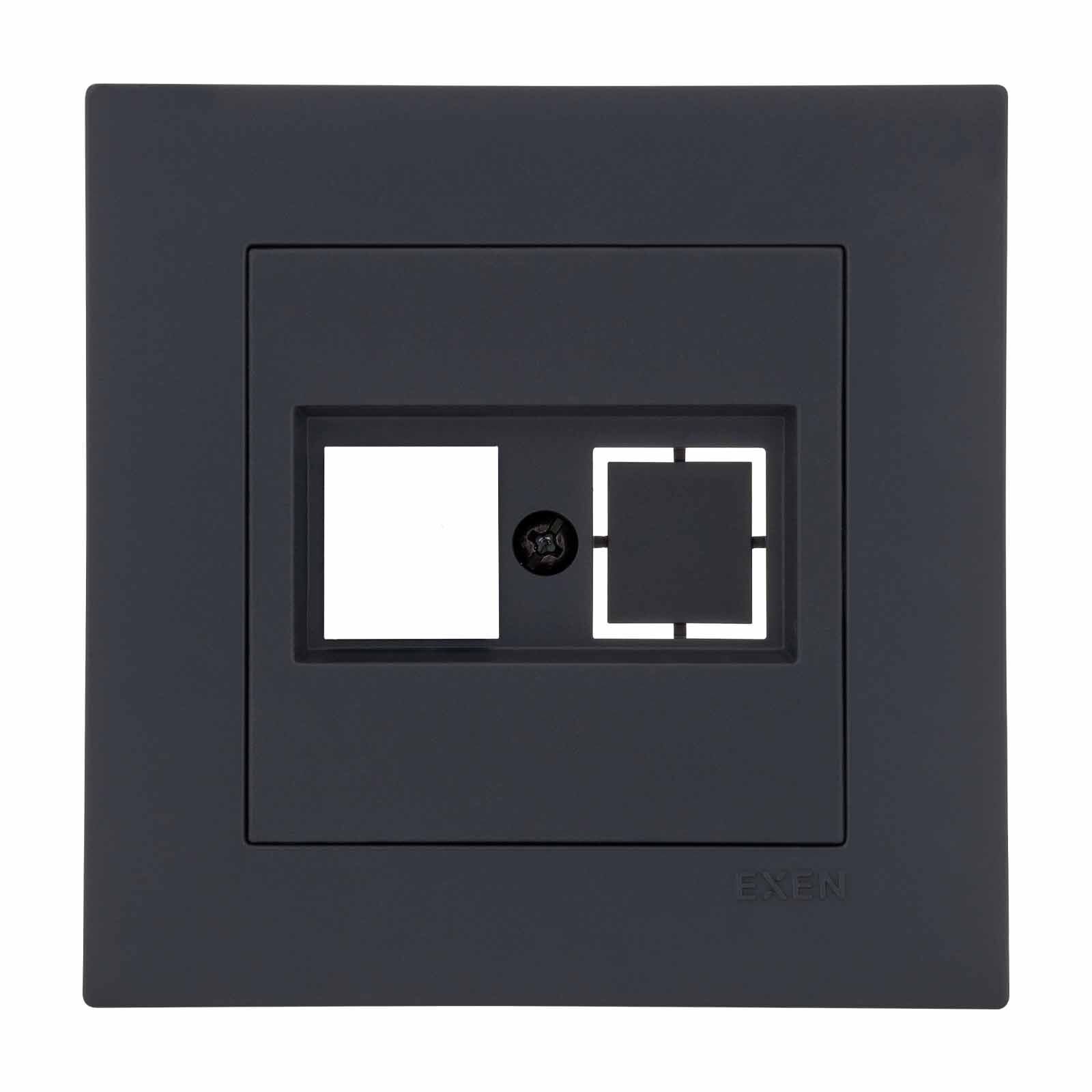 Exen Karell Füme Data Priz Jaksiz Komple Takim