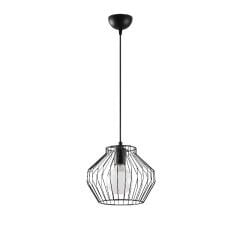 Aydinlatmadunyam Sarkit Black Vazo-S-Nus-2926