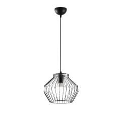 Aydinlatmadunyam Sarkit Black Vazo-S-Nus-2926