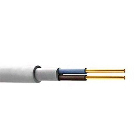 2x1,5 mm NYM Antigron Kablo