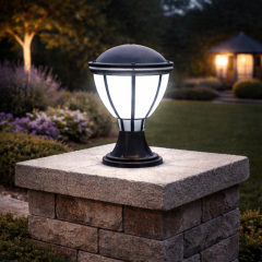 Cata Torino Set Üstü Abs Bahçe Armatürü CT-7020