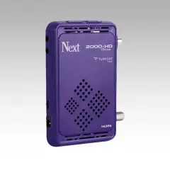Next-NextStar Next 2000 Hd Plus Receıver