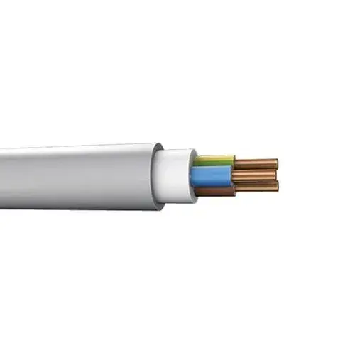 3X1,5 mm  Nym  Antgron Kablo