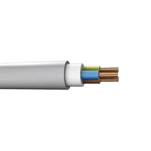 3*2,5 mm NYM Antigron Kablo