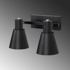 Aydinlatmadunyam Aplik BlackGold Funnel-13092