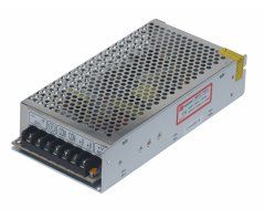 Mervesan DC/DC Metal Kasa Konvertörler 12 Volt 8.5 Amper 100 Watt