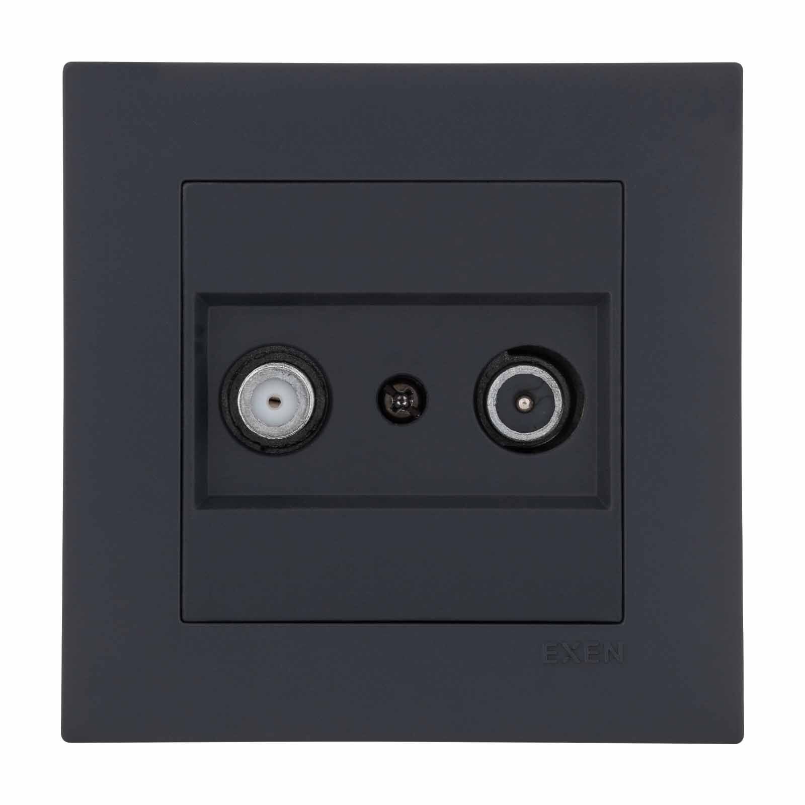 Exen Karell Füme Tv-Sat Prizi Geçisli  Komple Takim