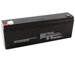 12 Volt 9 Amper Kuru Tip Akü