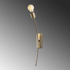 Aydinlatmadunyam Aplik Vintage Banana-Nuw-3182