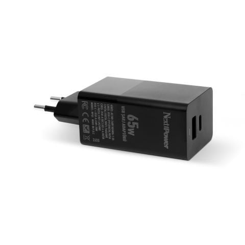 Next-NextStar Next Hızlı Sarj Adaptoru 65W - Np65