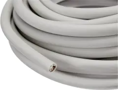 4X2,5 mm Nym  Antgron Kablo