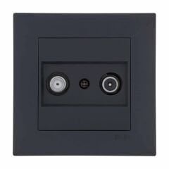 Exen Karell Füme Tv-Sat Prizi Sonlu  Komple Takim