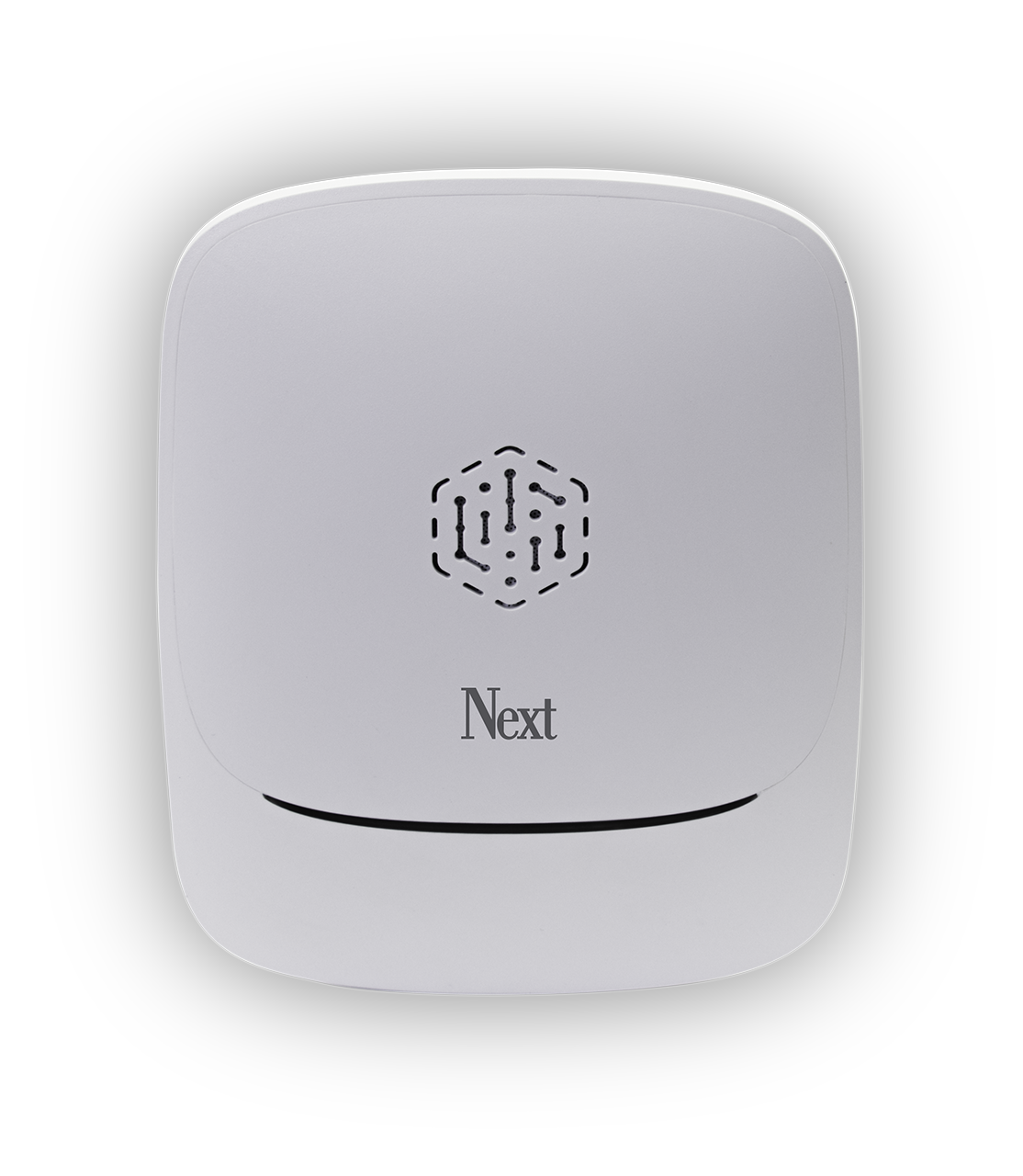 Next-NextStar Next Ms Kablosuz Alarm Kıtı-1 (1Hareket+1Kapı+2Kumanda)