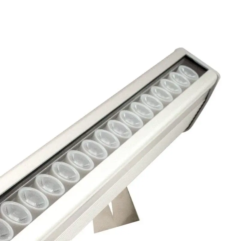 ACK 36X1W 3000K Ip65 100Cm Led Wallwasher AT20-03603