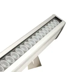 ACK 36X1W 3000K Ip65 100Cm Led Wallwasher AT20-03603