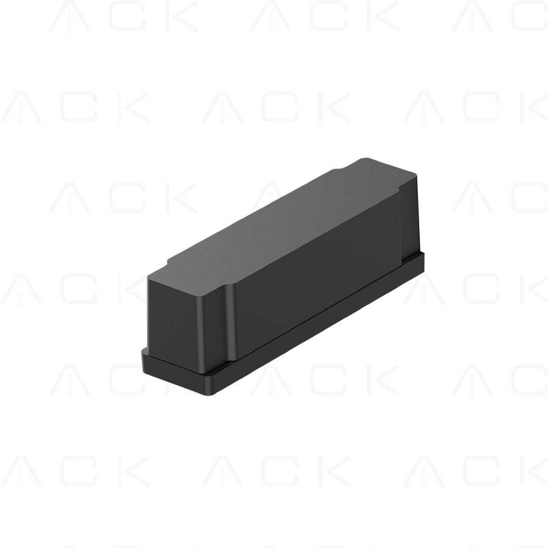 ACK Slım Magnet Ray Drıver Kablo Kutusu Sıvaüstü AD45-96100
