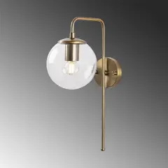Aydinlatmadunyam Aplik Vintage Viran-10920