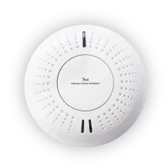 Next-NextStar Next Ms-763 Kablosuz Alarm - Duman Dedektoru