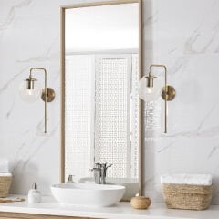 Aydinlatmadunyam Aplik Vintage Viran-10920