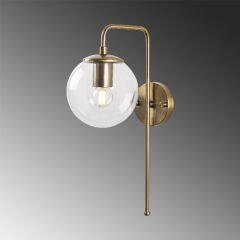 Aydinlatmadunyam Aplik Vintage Viran-10920