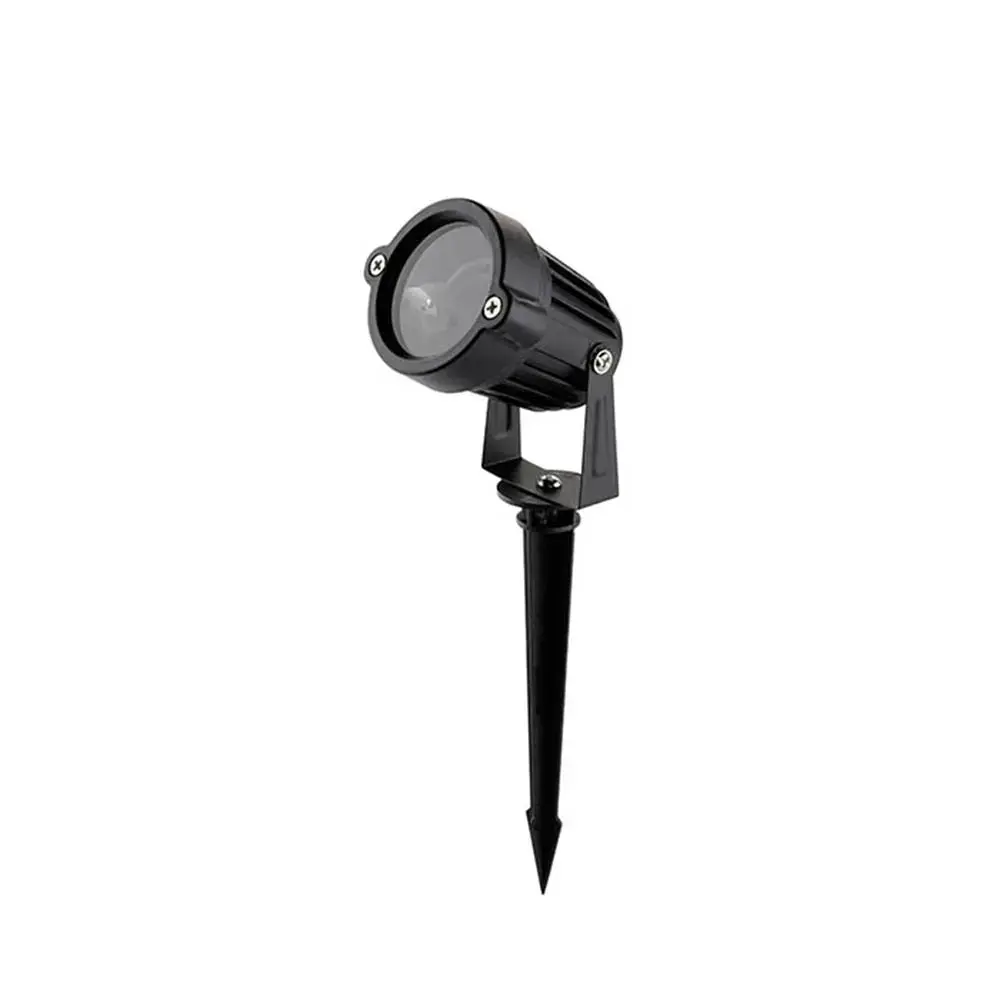 HOROZ Optic-X 10W Siyah Led Bahçe Armatürü H-075-021-0001-0100