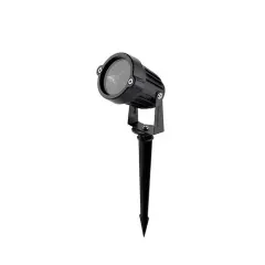 HOROZ Optic-X 10W Siyah Led Bahçe Armatürü H-075-021-0001-0100