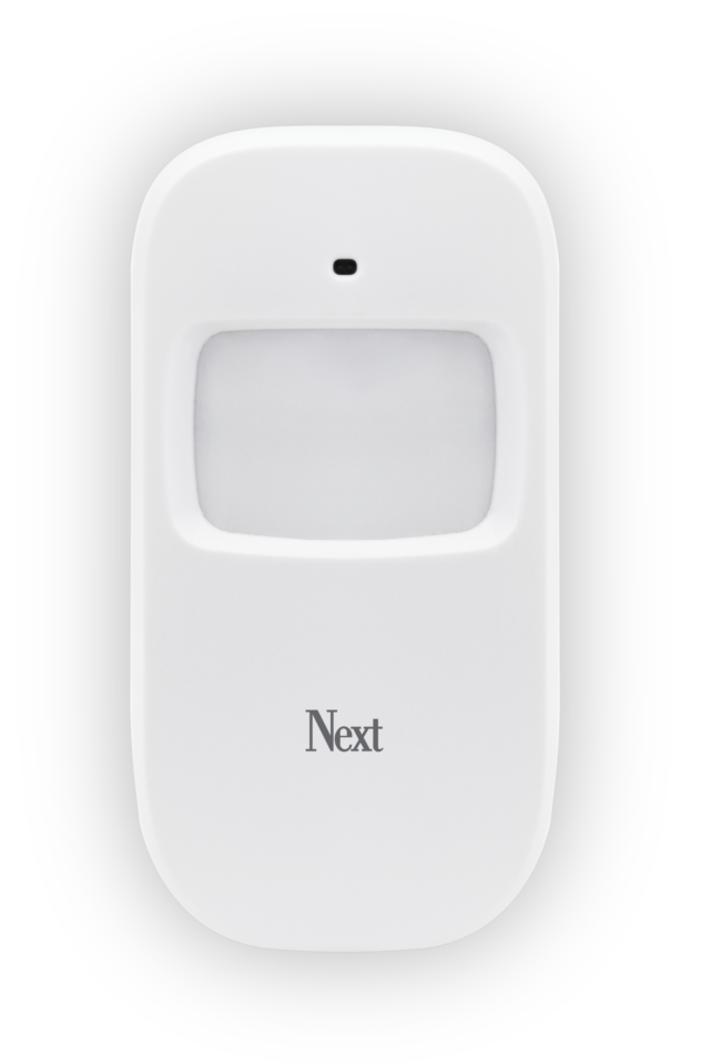 Next-NextStar Next Ms-D1A Kablosuz Alarm - Hareket Sensoru