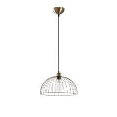 Aydinlatmadunyam Sarkit Vintage Beybisi-Nus-6361