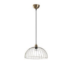 Aydinlatmadunyam Sarkit Vintage Beybisi-Nus-6361