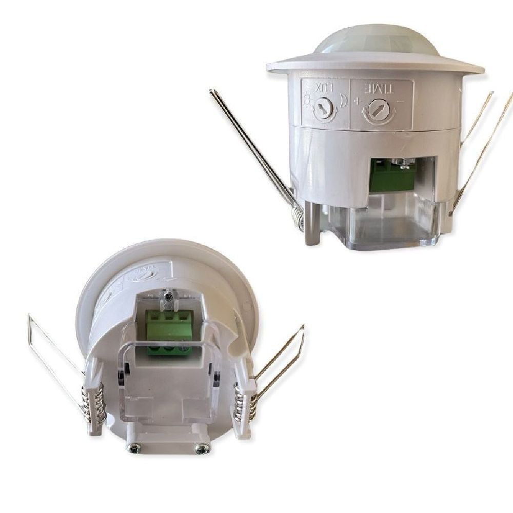 Cata Siva Alti 600 Watt 360 Derece Sensör CT-9241