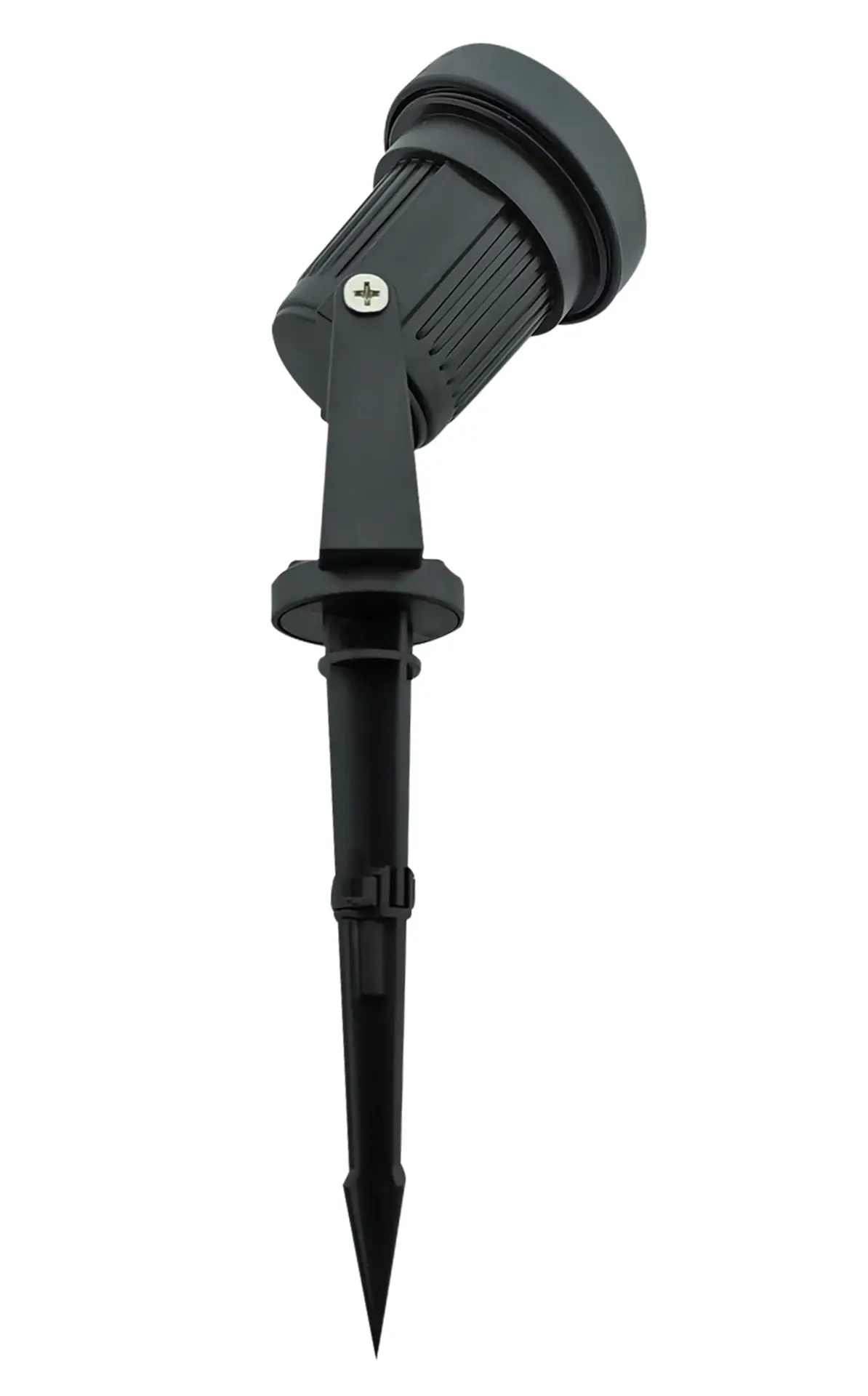 HOROZ Carbon 7W Siyah Yesil Led Bahçe Armatürü H-076-113-0007-0113