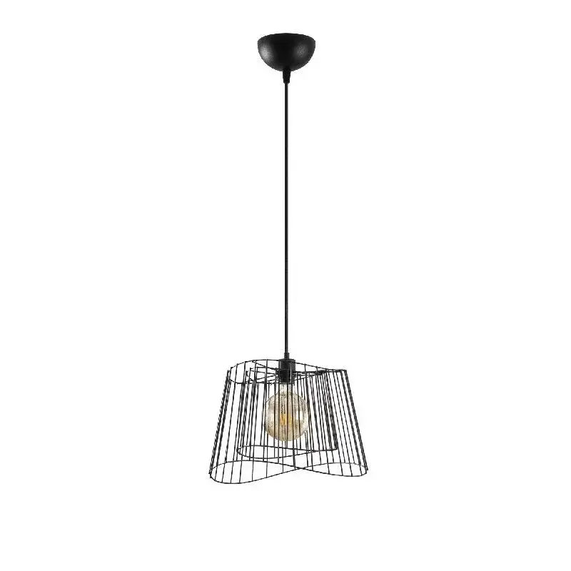 Aydinlatmadunyam Sarkit Black Got-Nus-6345