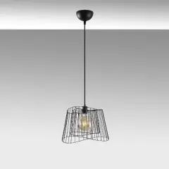 Aydinlatmadunyam Sarkit Black Got-Nus-6345
