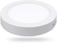 Cata Ct-5271 25 Watt Sıva Üstü Panel Led Armatür Günışığı
