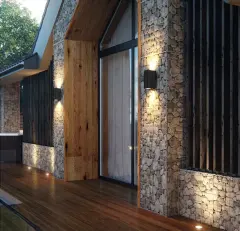 Cata Gu10 Bahçe Armatürü Maldiv CT-7104