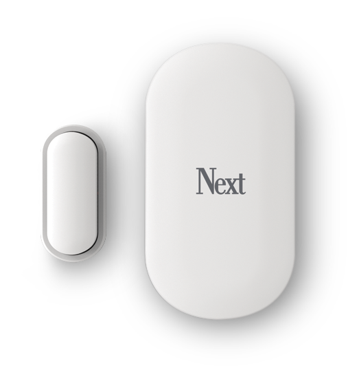 Next-NextStar Next Ms-D3D Kablosuz Alarm - Kapı / Pencere Sensoru