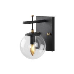 Aydinlatmadunyam Aplik BlackAntique Zahar-13112