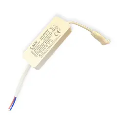 CT-2587 Cata 60x60 Panel Led Driver Jaklı