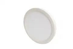 Cata 30w Sıva Üstü Yuvarlak Led Armatür CT-5273 Beyaz Işık