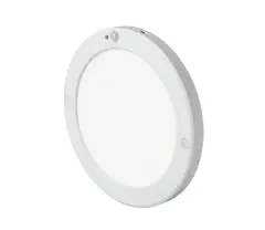 Cata Acil Kitli Modern Sensörlü Tavan Armatür CT-9245 Beyaz