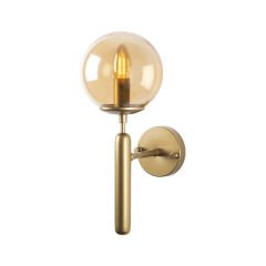 Aydinlatmadunyam Aplik Gold King-11459