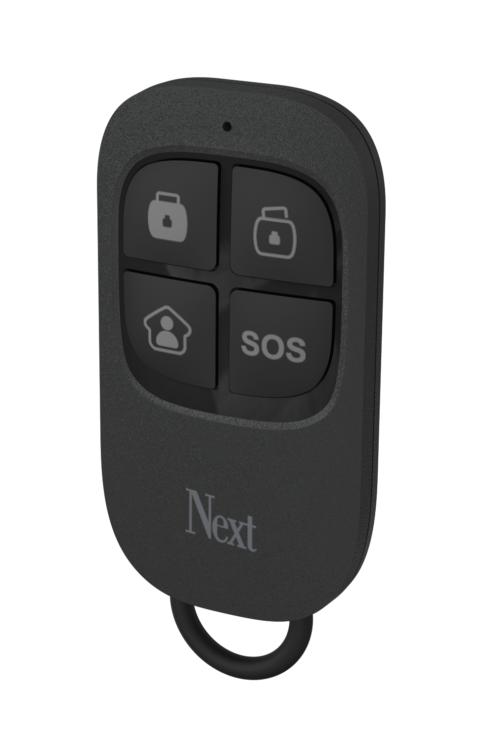Next-NextStar Next Ms-Rc1 Kablosuz Alarm - Kumanda