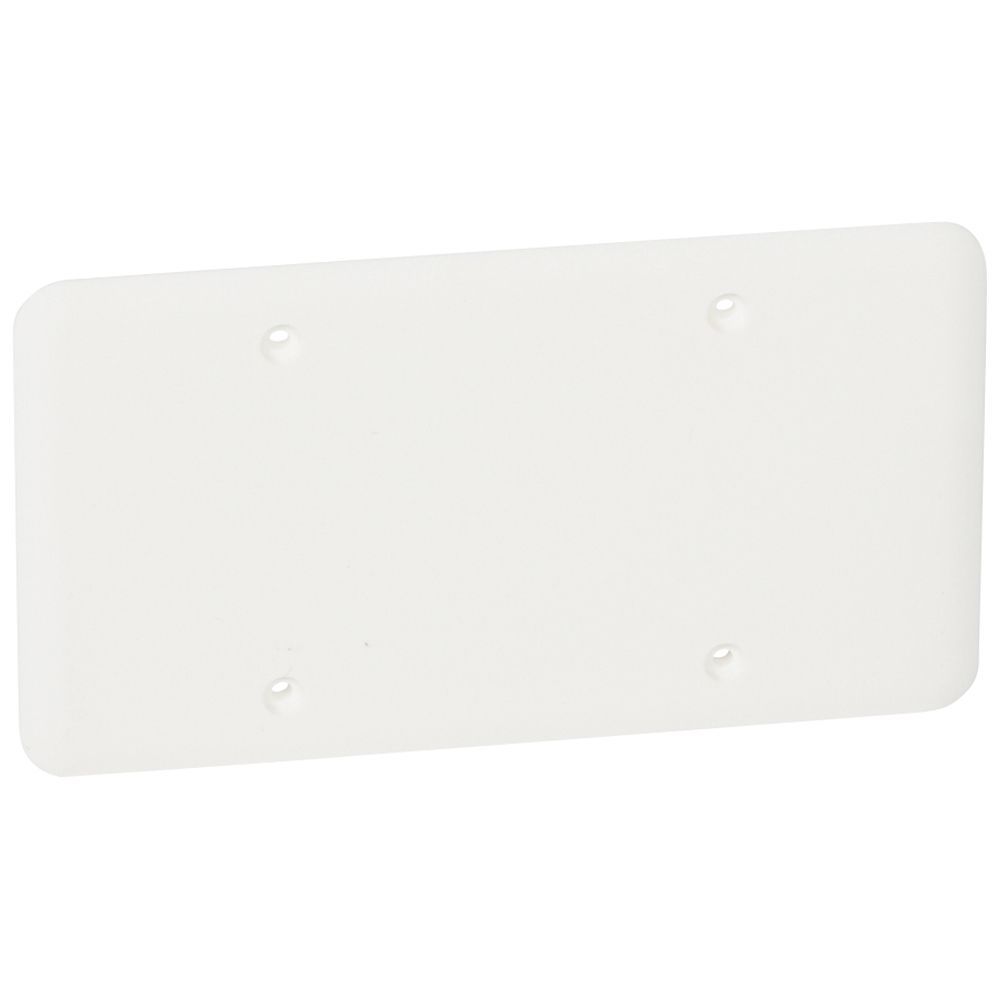 Legrand  Batibox ikili buatlar için kapak LEG-080182