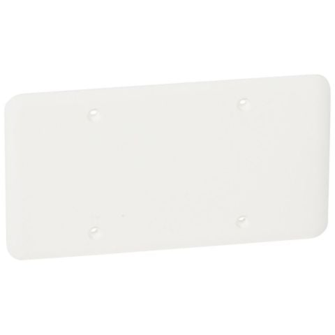 Legrand  Batibox ikili buatlar için kapak LEG-080182