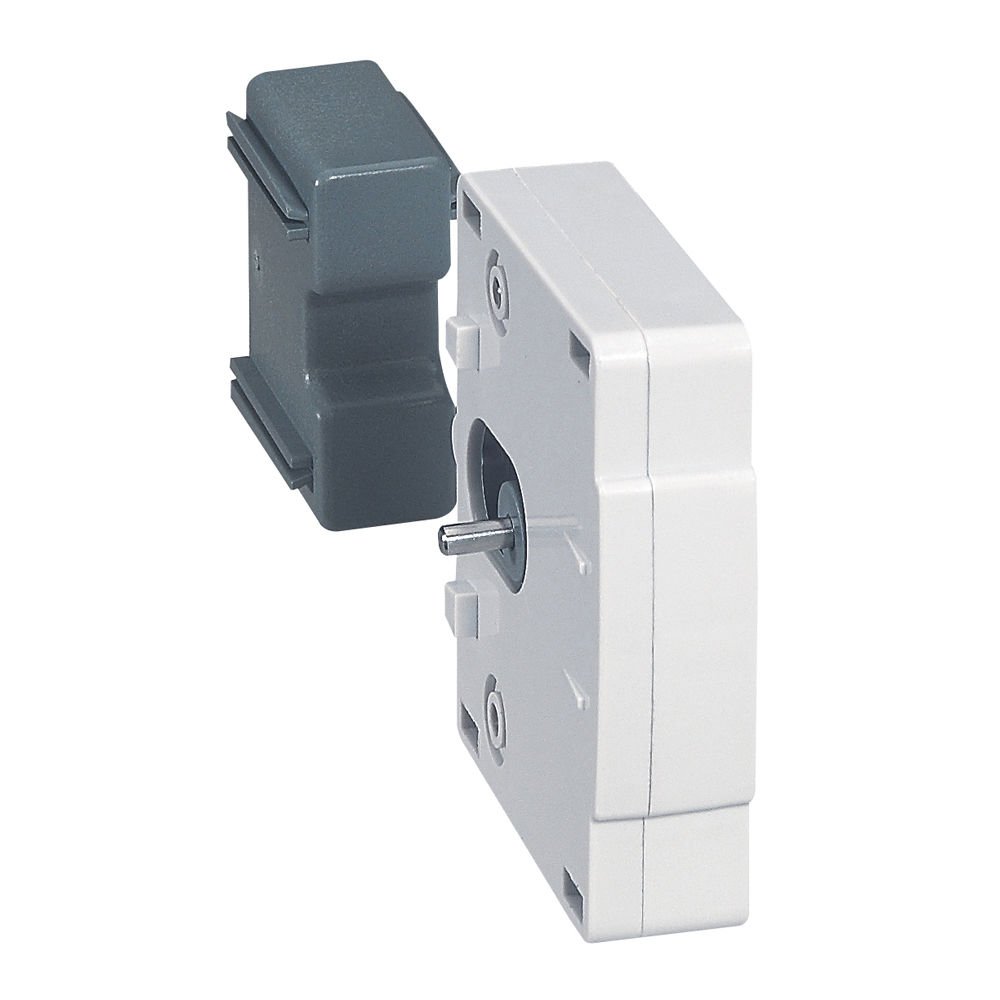 Legrand  CTX³ 4K kontaktör 40A den 135A'e (AC-1) için mekanik kilit  LEG-416879