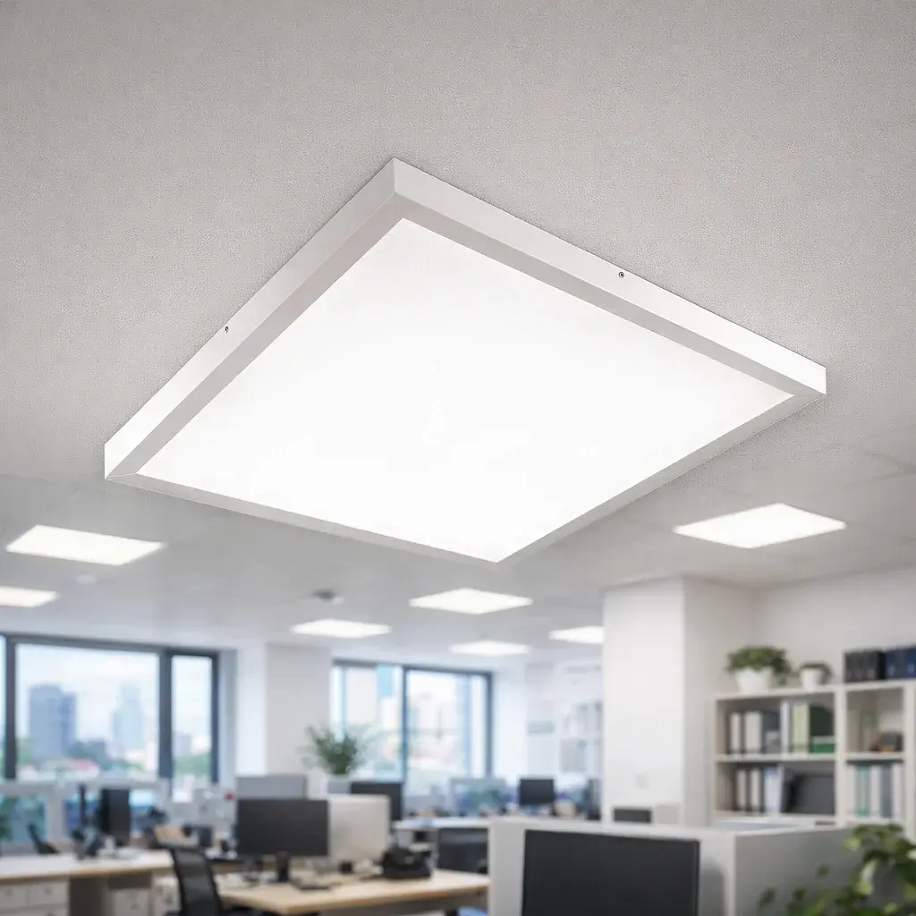 ACK 42W Beyaz 6500K Backlght Siva Üstü 600MmX600Mm en uygun fiyatlı satıcı